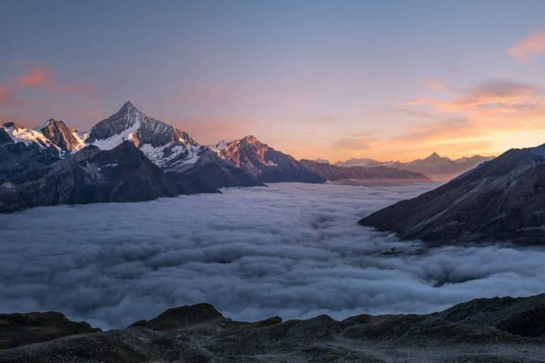 Webdesign Pinzgau Alpen