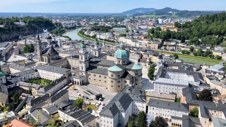 Lokales SEO für Salzburger Unternehmen: In 7 Schritten zu mehr Sichtbarkeit