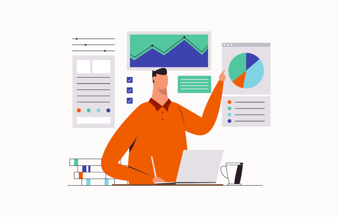 WordPress Sicherheitsüberwachung