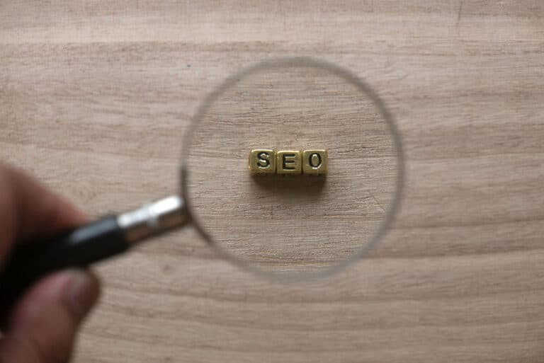 SEO Suchmaschinenoptimierung Tipps für Anfänger