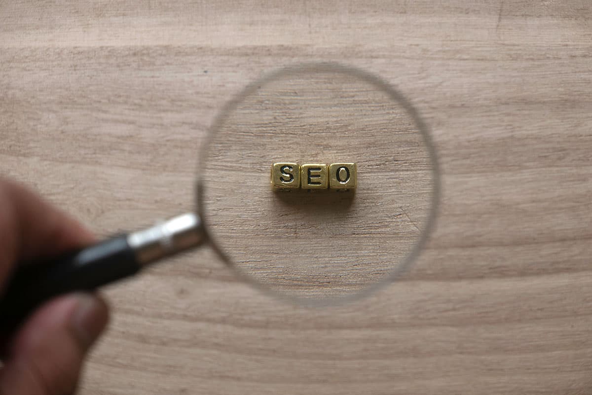 SEO Suchmaschinenoptimierung Tipps für Anfänger