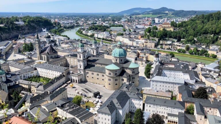 Lokales SEO für Salzburger Unternehmen: In 7 Schritten zu mehr Sichtbarkeit