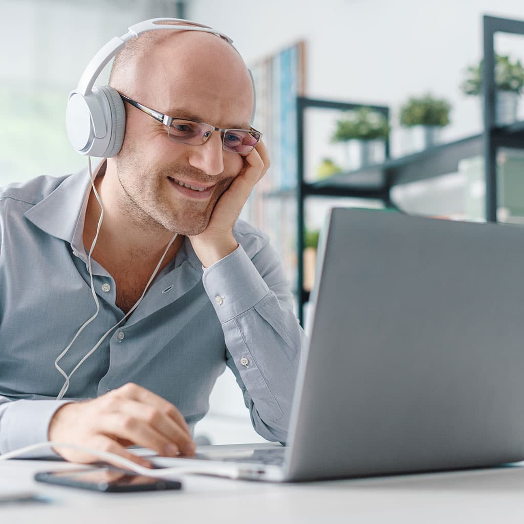 WordPress Remote Training Schulung