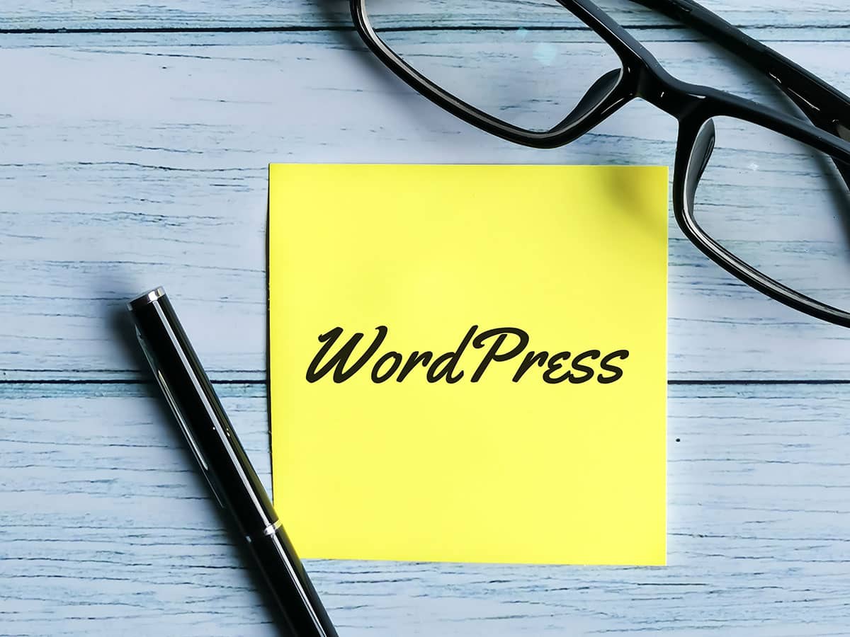 WordPress Training Schulungen Remote